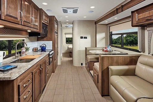 2021 Jayco Grayhawk 29 MV Class C Motorhome for rent in Cape Coral, FL