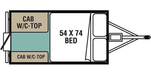2019 Coachmen Viking Express 9.0 TD Other for rent in Kansas City, KS