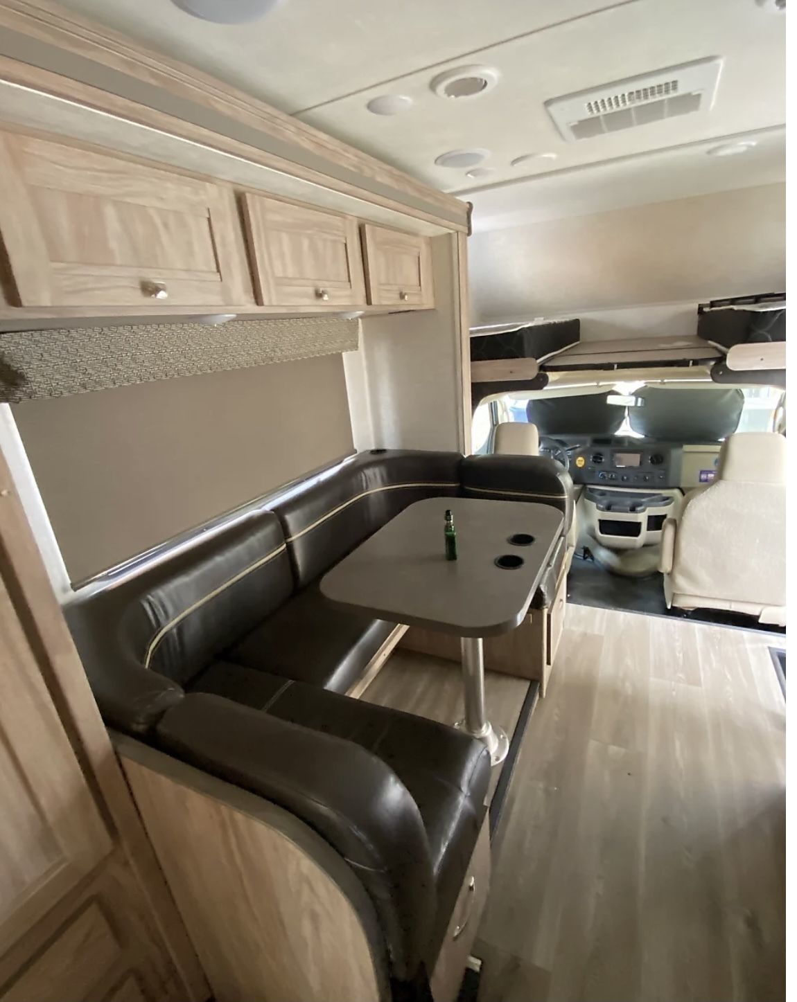 Photo 6 - 2018 Forester Class C Motorhome rental photo 8