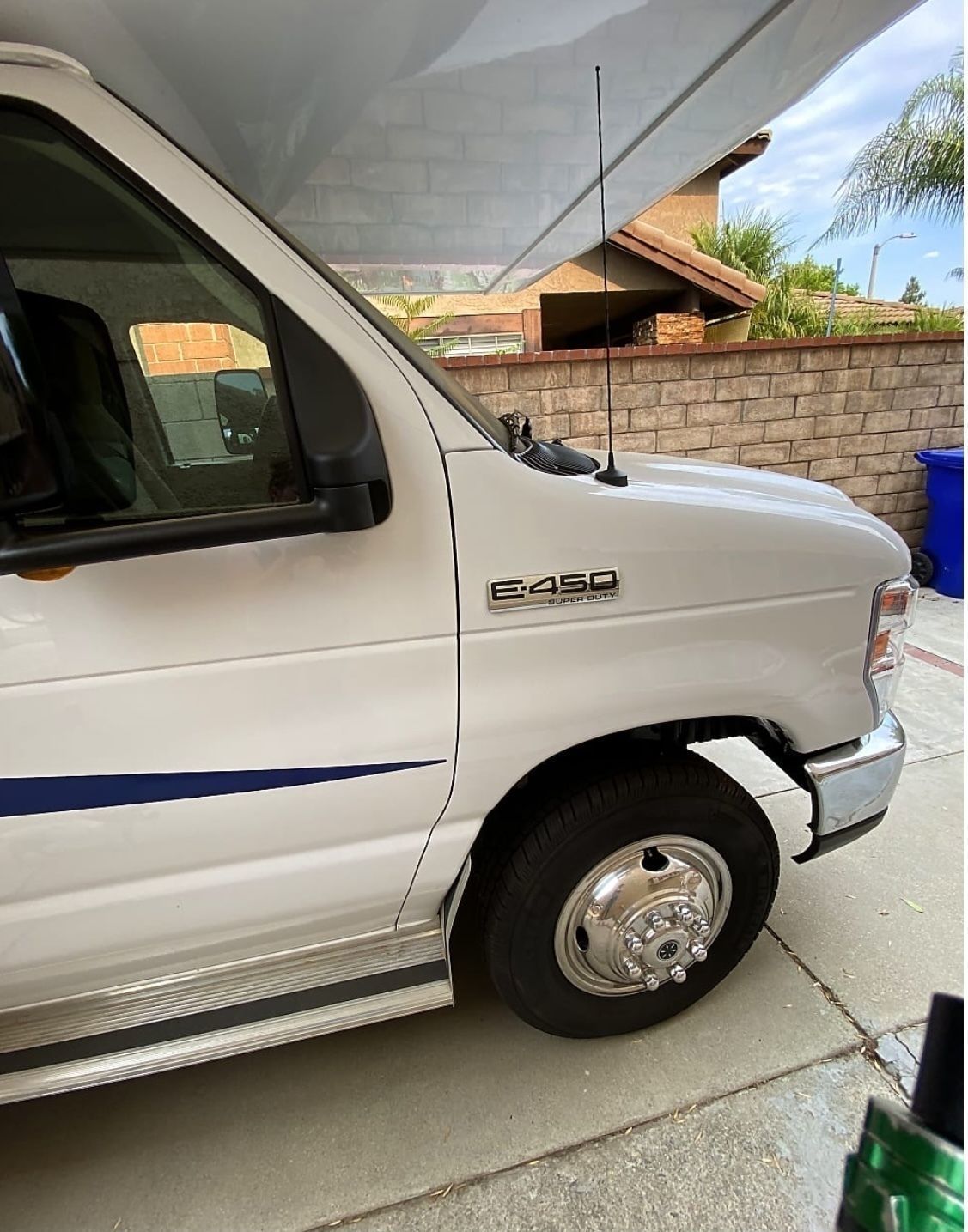 Photo 10 - 2018 Forester Class C Motorhome rental photo 12