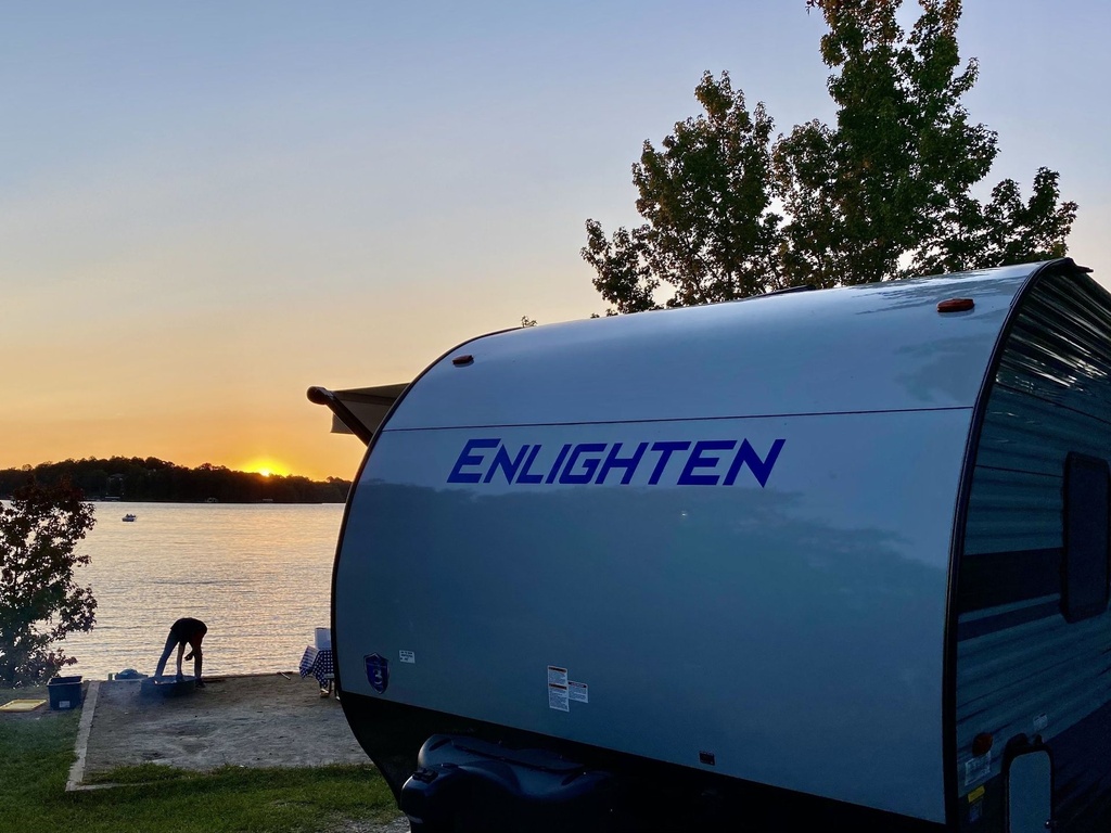 Photo 2 - 2021 Gulf Stream Travel Trailer rental photo 4