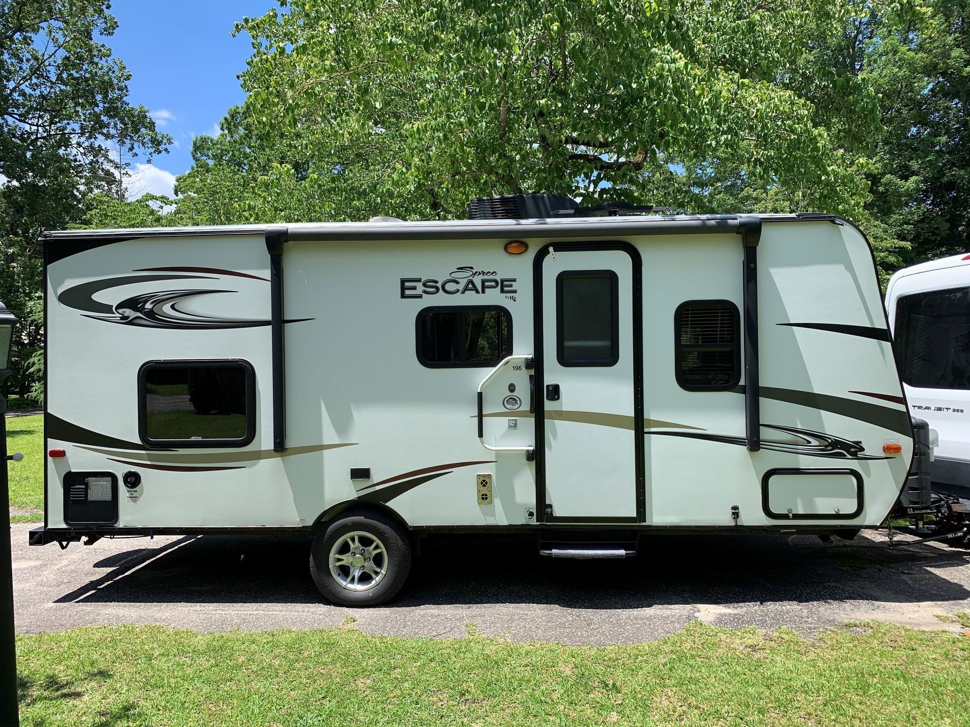 Photo 3 - 2016 Kz Rv Travel Trailer rental photo 5