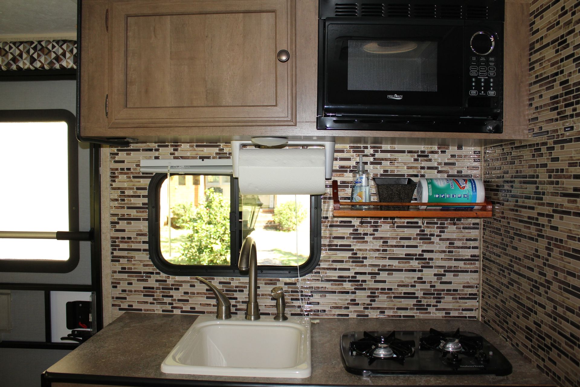 Photo 11 - 2016 Kz Rv Travel Trailer rental photo 13