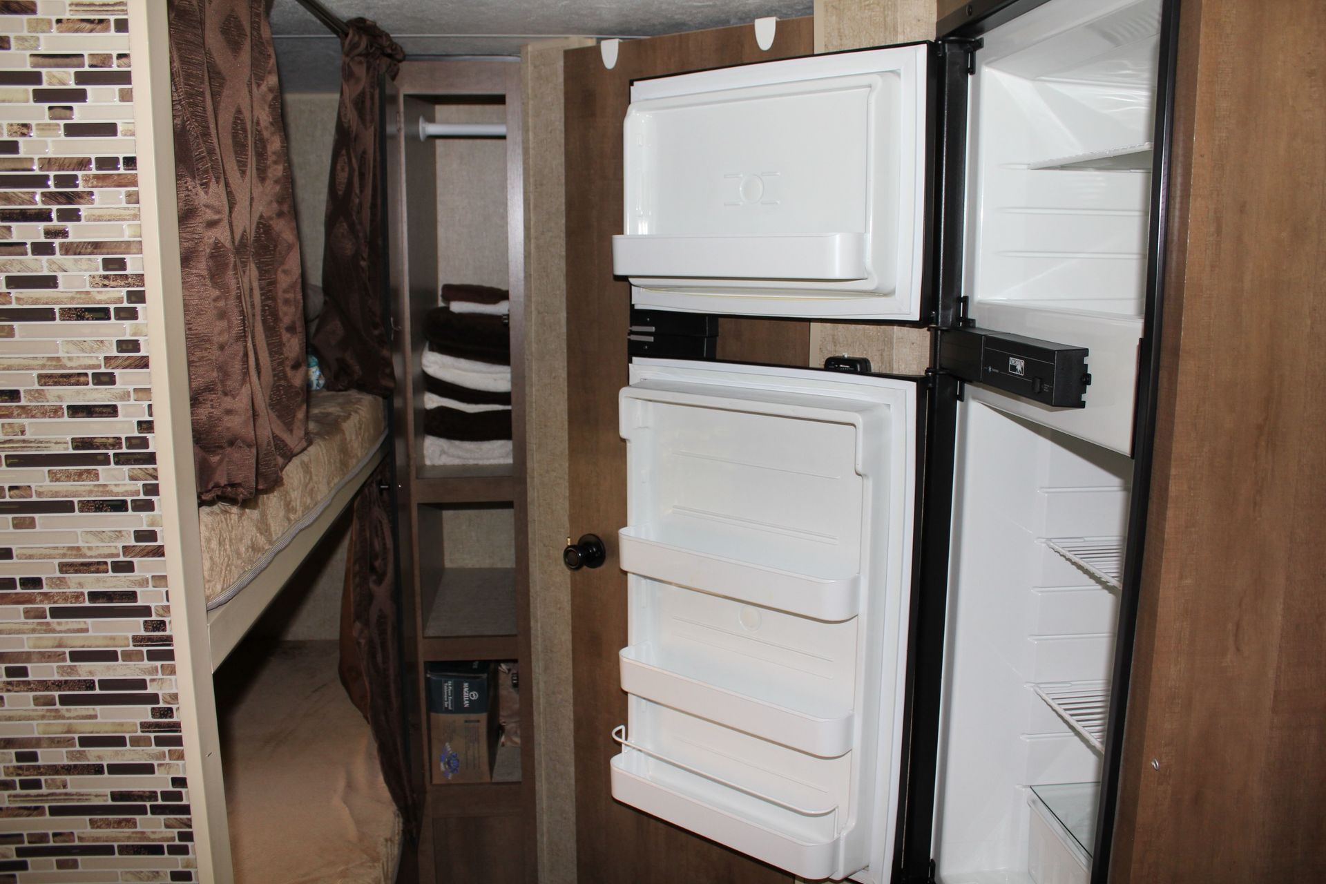 Photo 12 - 2016 Kz Rv Travel Trailer rental photo 14