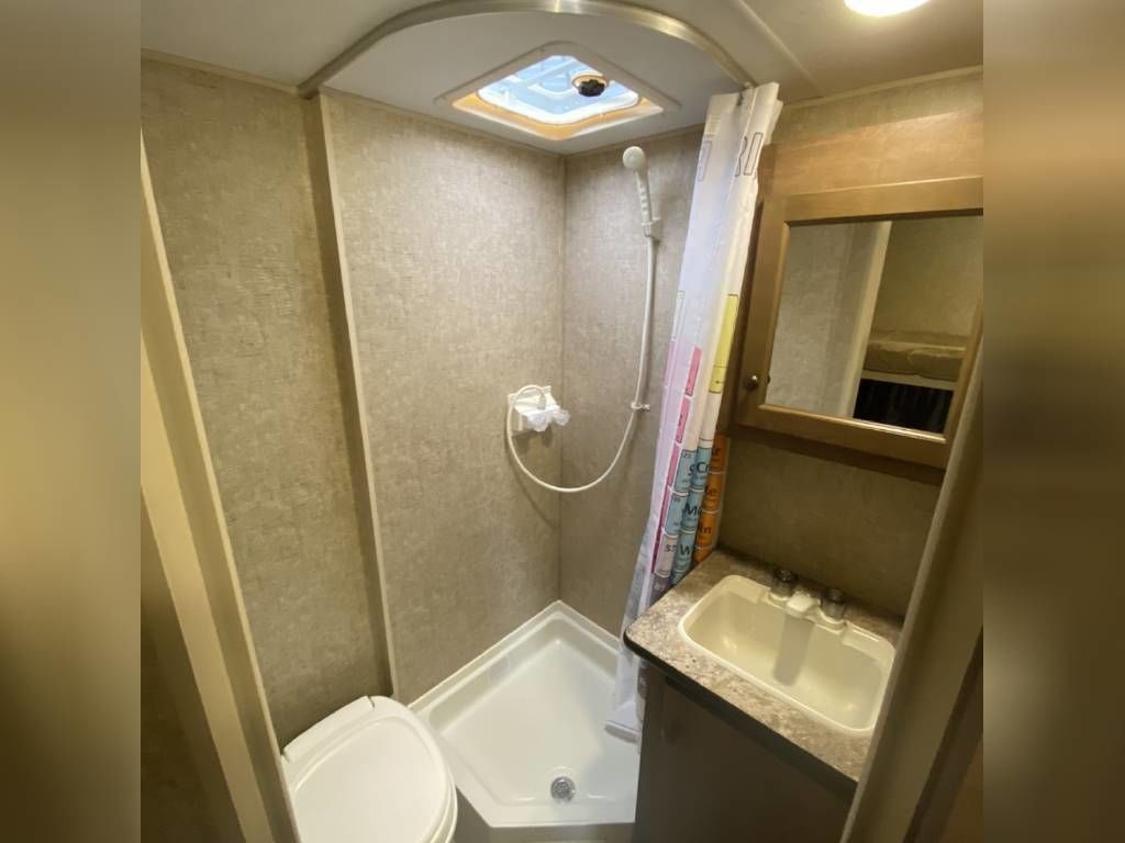Photo 14 - 2016 Kz Rv Travel Trailer rental photo 16