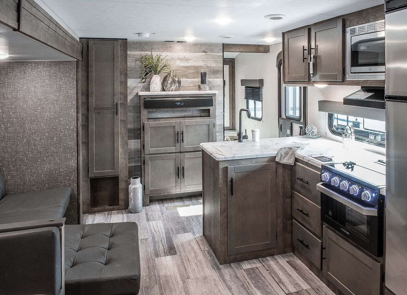 Photo 0 - 2020 K-Z Travel Trailer rental photo 2