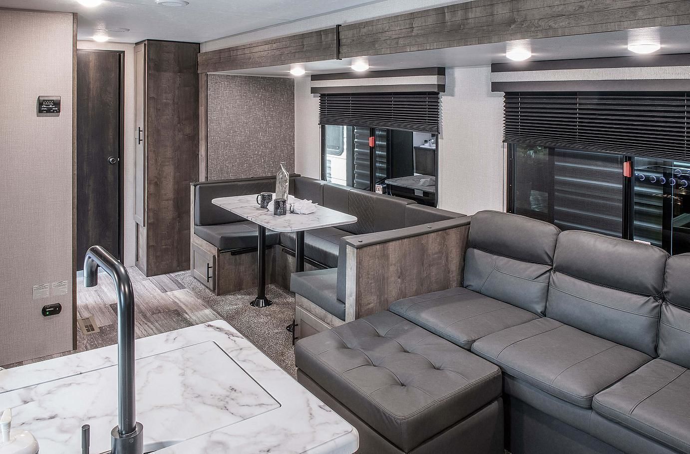 Photo 2 - 2020 K-Z Travel Trailer rental photo 4