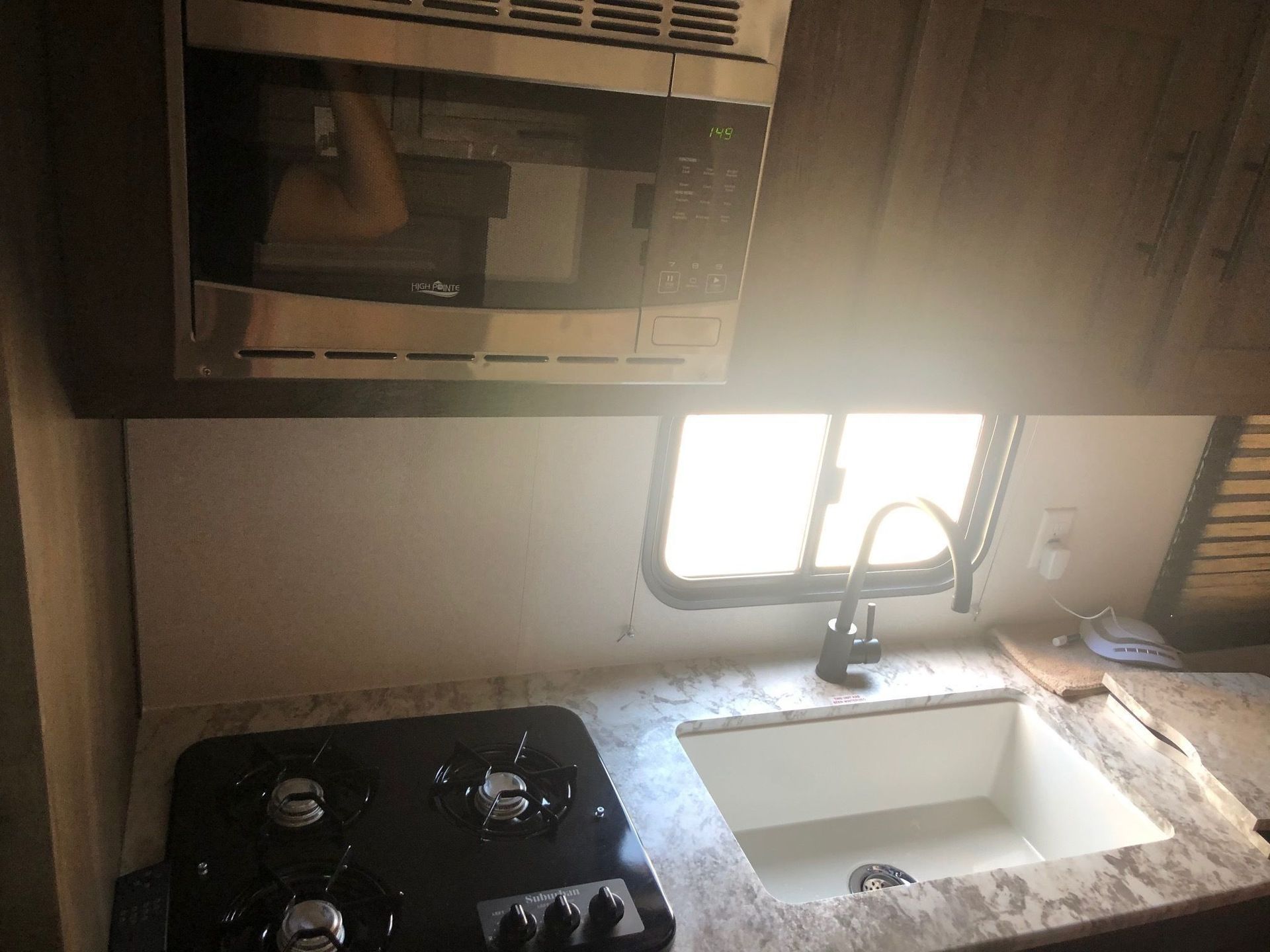 Photo 4 - 2021 Forest River Travel Trailer rental photo 6
