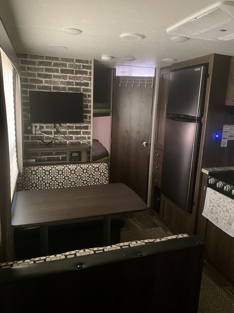 Photo 1 - 2019 Shasta Travel Trailer rental photo 3