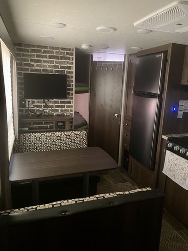 2019 Shasta Oasis Travel Trailer for rent in McKinney, TX