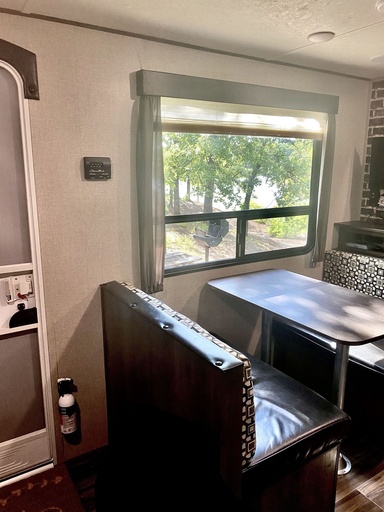 2019 Shasta Oasis Travel Trailer for rent in McKinney, TX