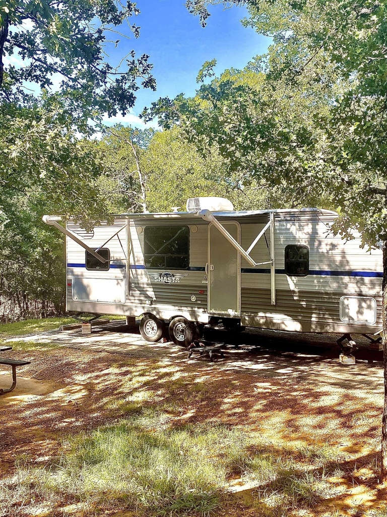 Photo 7 - 2019 Shasta Travel Trailer rental photo 9
