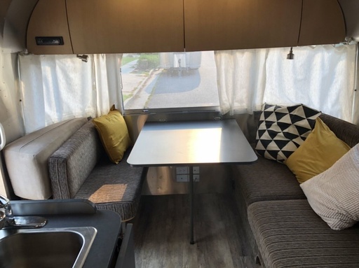 2007 Airstream Safari 25fb Travel Trailer for rent in Littleton, CO