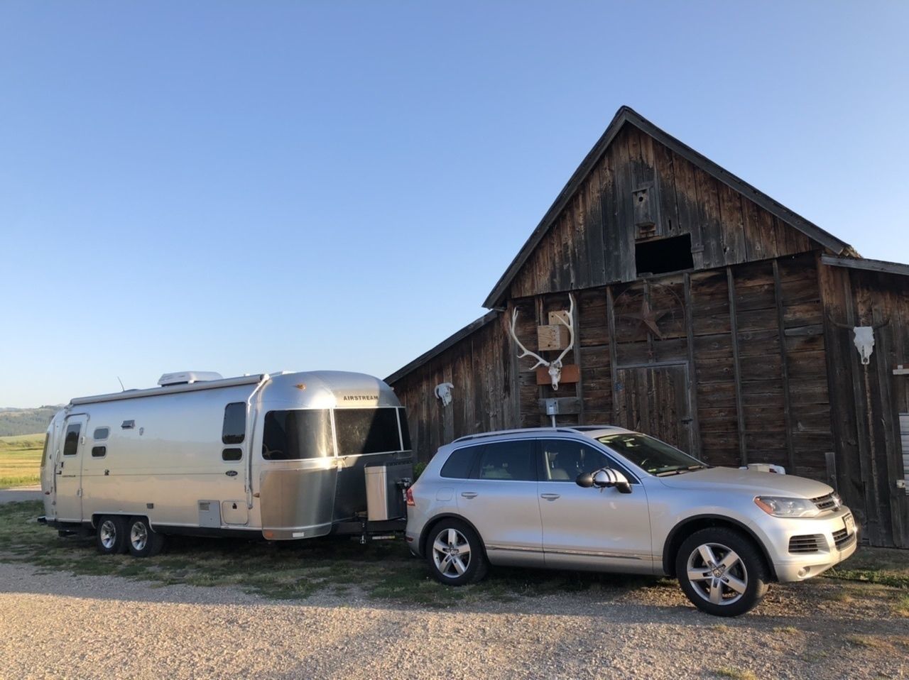Photo 6 - 2007 Airstream Travel Trailer rental photo 8