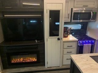 2020 Jayco Northpoint Fifth Wheel for rent in Bentonville, AR