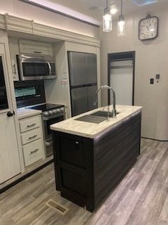 2020 Jayco Northpoint Fifth Wheel for rent in Bentonville, AR
