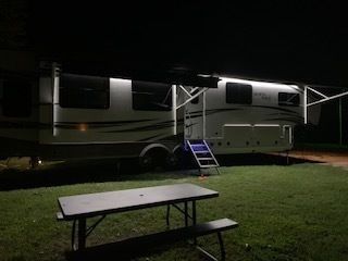 Photo 8 - 2020 Jayco Fifth Wheel rental photo 10