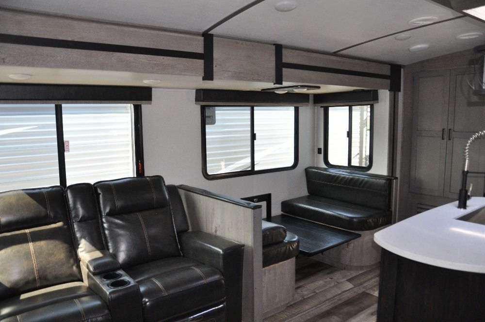 Photo 2 - 2021 Keystone Travel Trailer rental photo 4