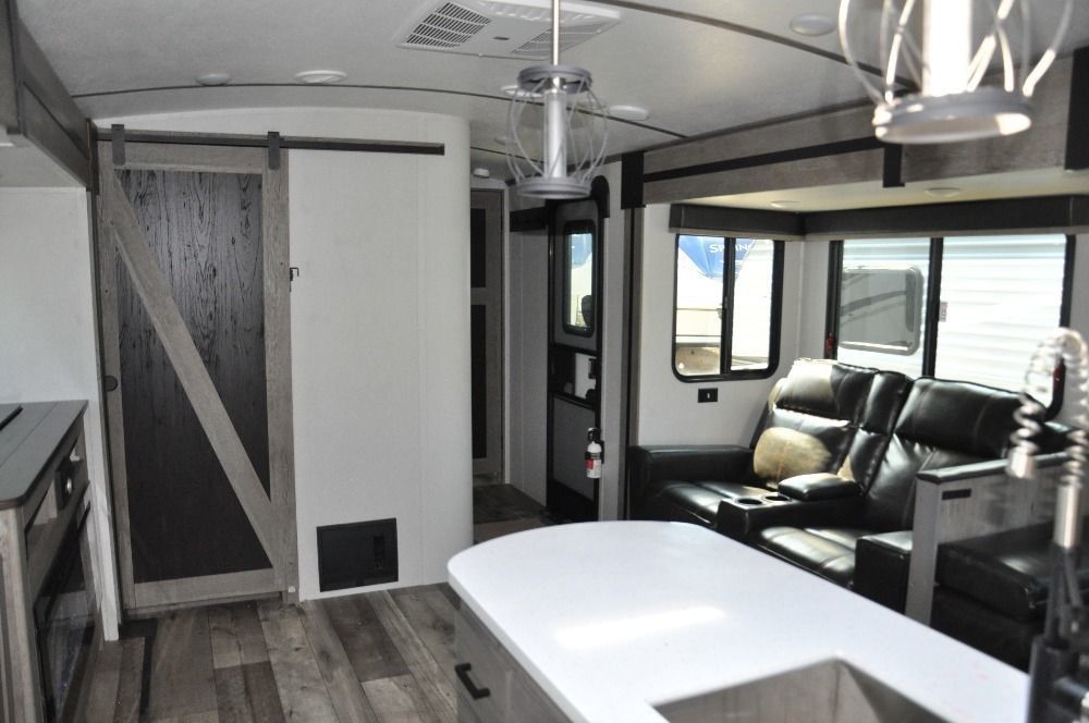 Photo 6 - 2021 Keystone Travel Trailer rental photo 8