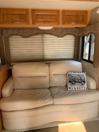 2008 Four Winds M34H Class C Motorhome for rent in Gilbert, AZ