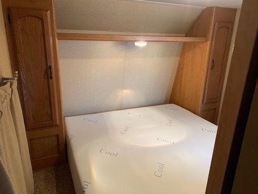 2008 Keystone Outback Class C Motorhome for rent in Dawsonville, GA