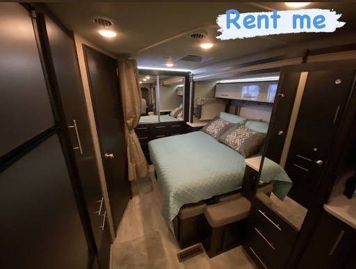 2020 Thor Motor Coach AXIS 25.6 Class A Motorhome for rent in Las Vegas, NV