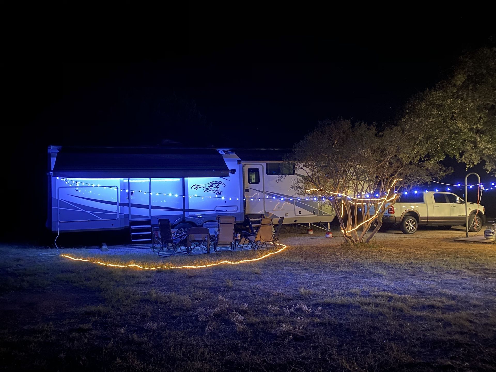 Photo 4 - 2020 Open Range Fifth Wheel rental photo 5