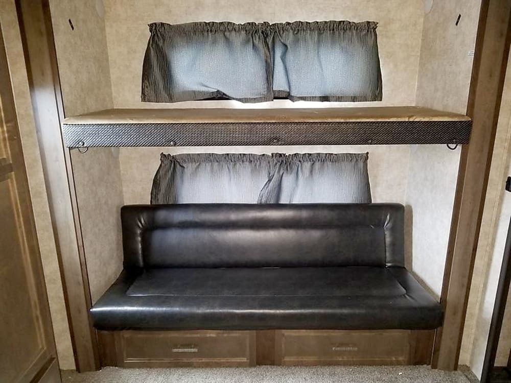 Photo 31 - 2020 Open Range Fifth Wheel rental photo 28