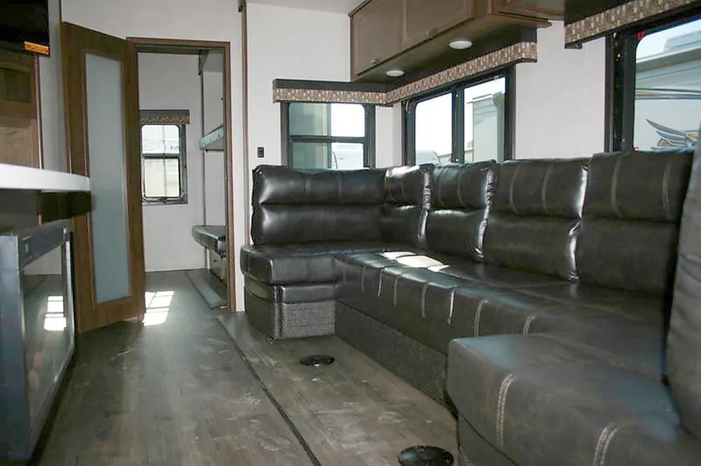 Photo 37 - 2020 Open Range Fifth Wheel rental photo 34