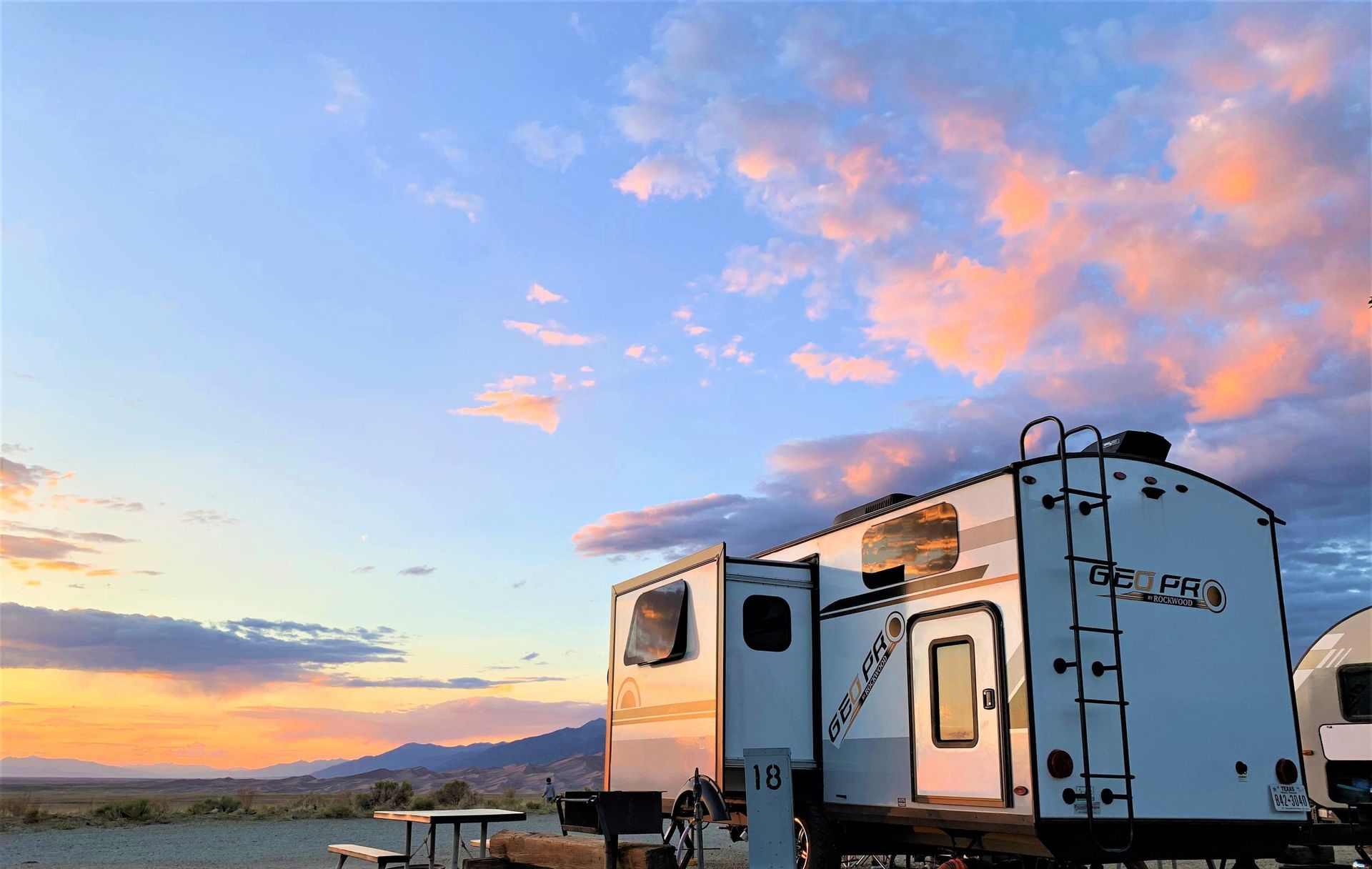 Photo 6 - 2020 Forest River Travel Trailer rental photo 8