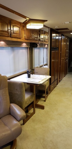 2001 Beaver Patriot Class A Motorhome for rent in Woodstock, GA