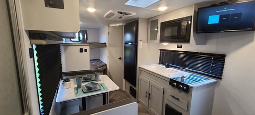 2021 Salem Fsx 179 dbkx Travel Trailer for rent in Palm City, FL