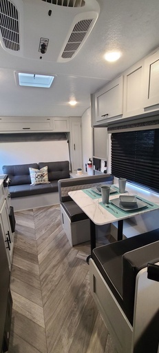 2021 Salem Fsx 179 dbkx Travel Trailer for rent in Palm City, FL