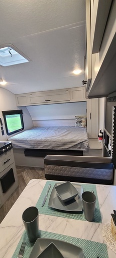 2021 Salem Fsx 179 dbkx Travel Trailer for rent in Palm City, FL