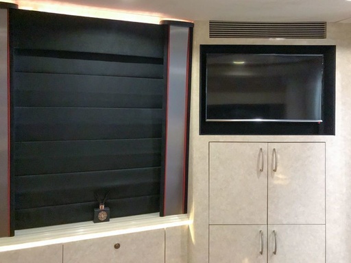 2008 Marathon Prevost XLII Class A Motorhome for rent in Dallas, TX
