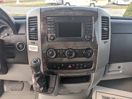 2016 Roadtrek CS Adventurous Class B Motorhome for rent in Dallas, TX