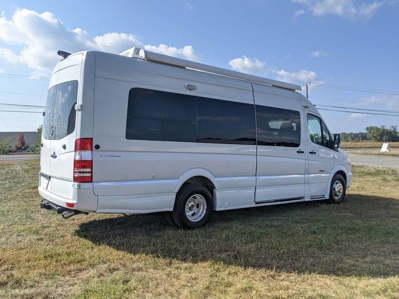 Photo 2 - 2016 Roadtrek Class B Motorhome rental photo 4