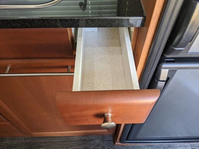 Photo 16 - 2016 Roadtrek Class B Motorhome rental photo 18