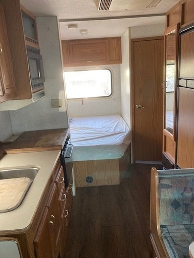 1999 Winnebago Chalet Class C Motorhome for rent in San Mateo, CA