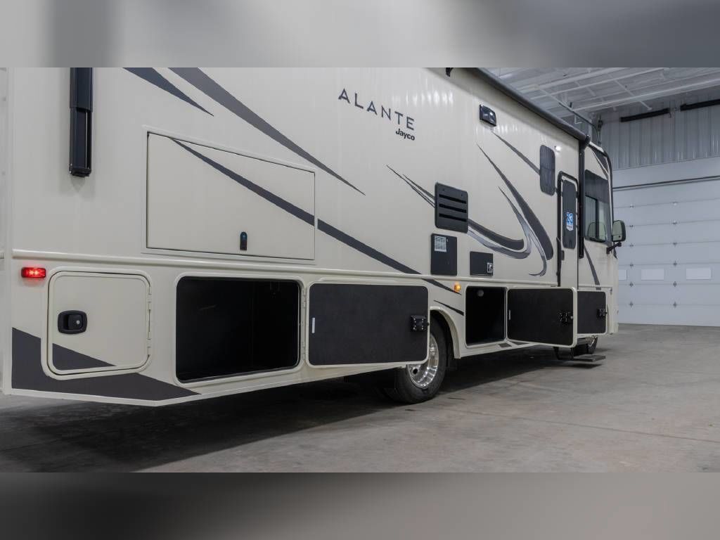 Photo 1 - 2019 Jayco Class A Motorhome rental photo 3
