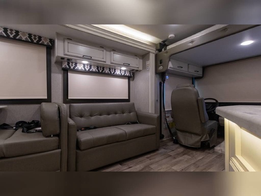 2019 Jayco Alante Class A Motorhome for rent in Atlanta, GA