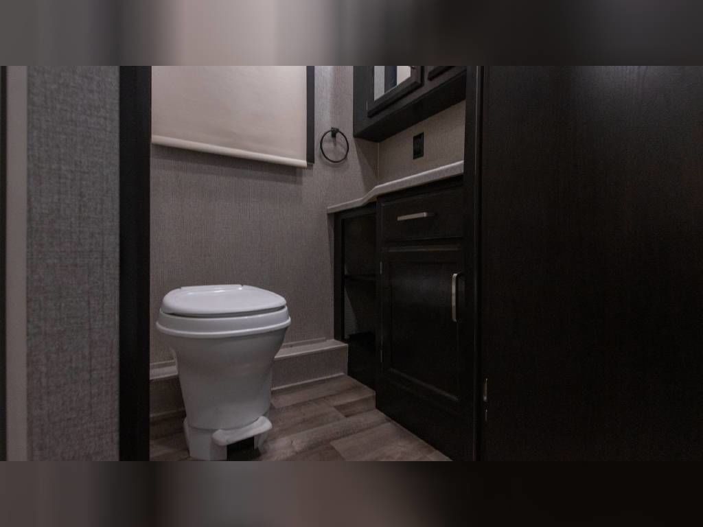 Photo 3 - 2019 Jayco Class A Motorhome rental photo 5