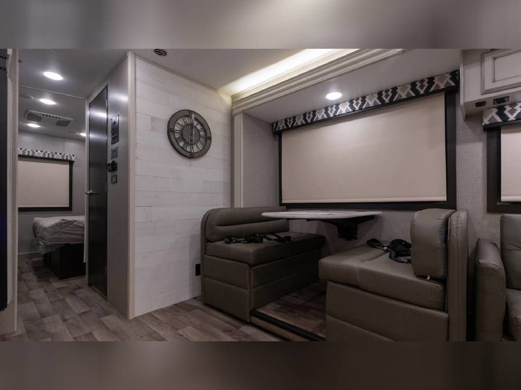 Photo 10 - 2019 Jayco Class A Motorhome rental photo 12