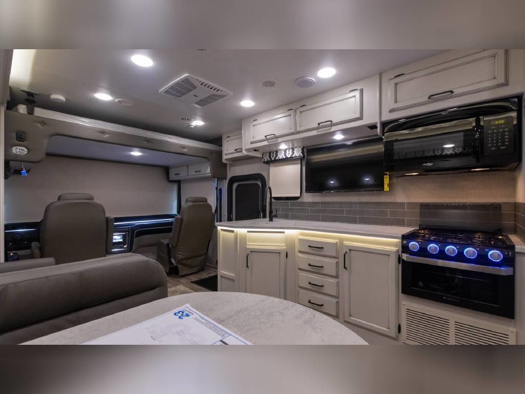 Photo 13 - 2019 Jayco Class A Motorhome rental photo 15