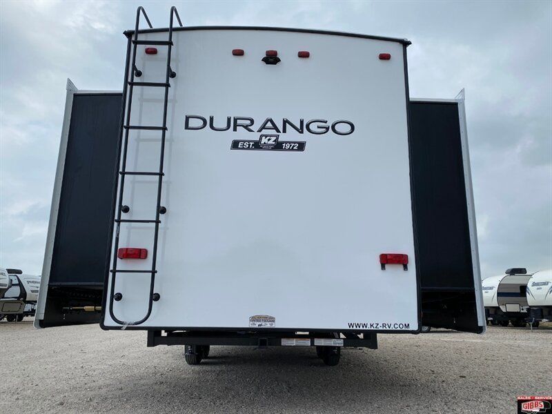 Photo 15 - 2021 Kz Fifth Wheel rental photo 17