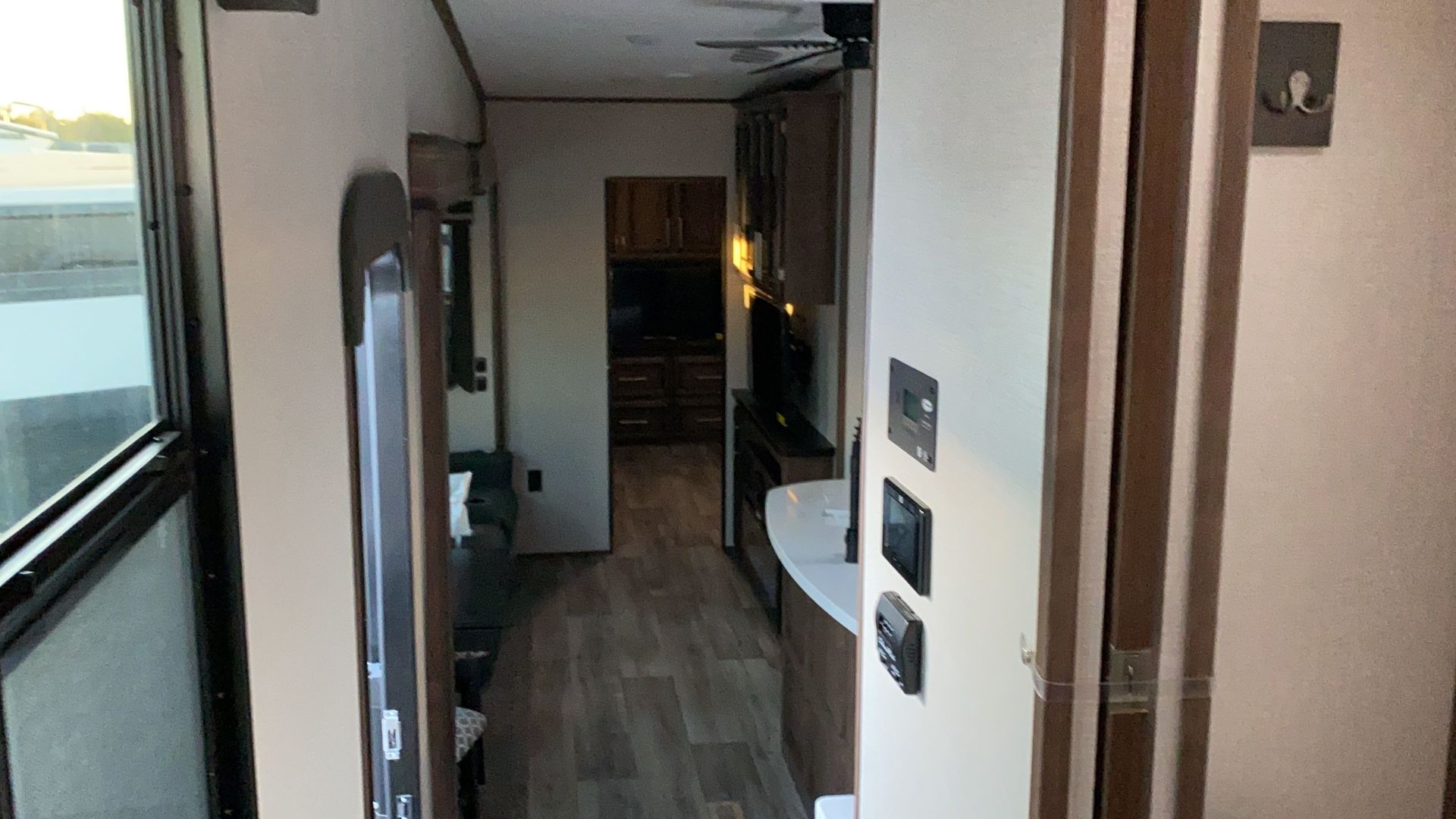 Photo 18 - 2021 Kz Fifth Wheel rental photo 20