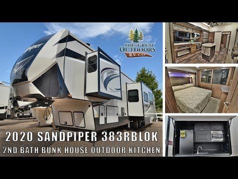 Photo 5 - 2020 Forest River Fifth Wheel rental photo 7