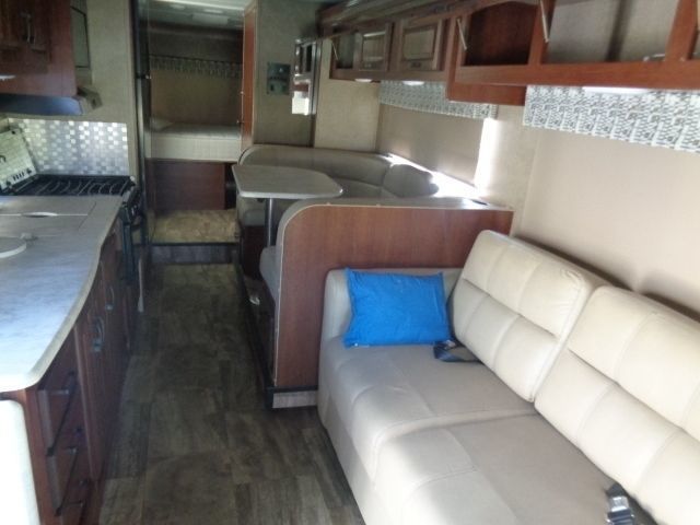 Photo 7 - 2017 Forest River Class C Motorhome rental photo 9