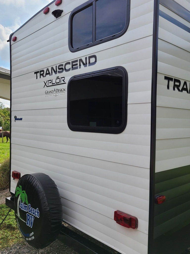 Photo 1 - 2020 Grand Design Travel Trailer rental photo 3