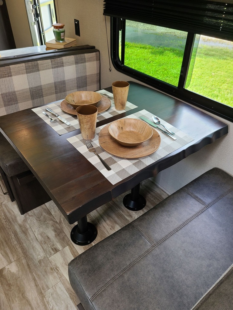 Photo 18 - 2020 Grand Design Travel Trailer rental photo 20